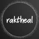 Raktheal - discord server icon