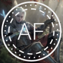 ♖  Auken's Folly - discord server icon