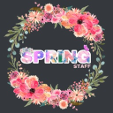 ┃Spring🥀 - discord server icon