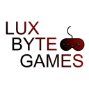 LUX BYTES GAMES - discord server icon