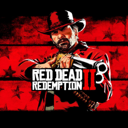 Red Dead Redemption 2 DE - discord server icon