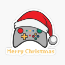 🎄Gamers Club❄ - discord server icon