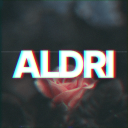 Aldri - discord server icon