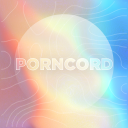 Porncord - discord server icon