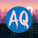 aq's World - discord server icon