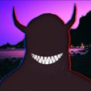 The Demon Mafia © - discord server icon