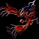 Yveltal'a Wrath - discord server icon