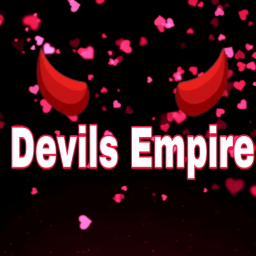 ★Devils empire★ - discord server icon
