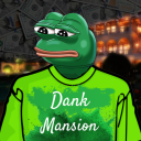 Dank Mansion • Hangout • Giveaways - discord server icon