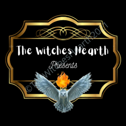 The Witches Hearth - discord server icon