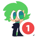 GreenBoyNotFound - discord server icon