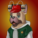 Bohemian Bulldogs - discord server icon