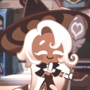 cookie run simp club - discord server icon