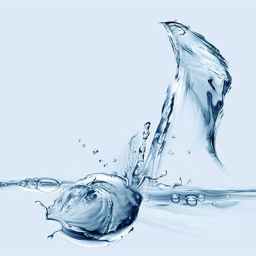 WaterMusic - discord server icon