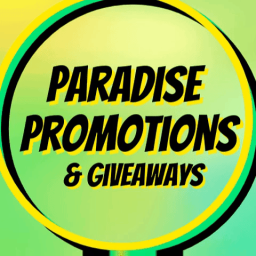 ✨Paradise Promotions & Giveaways - discord server icon