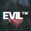 ＥＶＩＬ ＯＦＦＩＣＩＡＬＳ™ - discord server icon