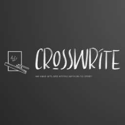 CrossWrite - discord server icon