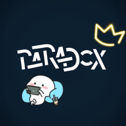 » PΛЯΛDӨX « - discord server icon