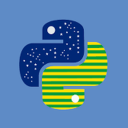 Python Brasil - discord server icon