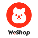 WeShop - discord server icon