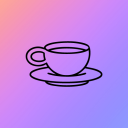 LGBTQ+ Café - discord server icon