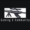 Gaming S Community - discord server icon