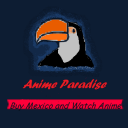 Anime Paradise - discord server icon