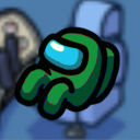 Aqua's Chillin Place - discord server icon