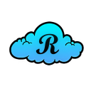 R hosting service - discord server icon