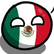 MÉXICO - discord server icon