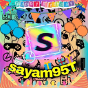 S95T : Giveaways, Clan , Drops , Free robux , Gen and more! - discord server icon