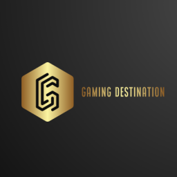 Gaming Destination - discord server icon