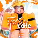 ☕Fort's Cafe - discord server icon