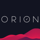 ORION - discord server icon