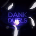 Dank Duels | Road to 900 - discord server icon