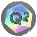 Queer Questing - discord server icon