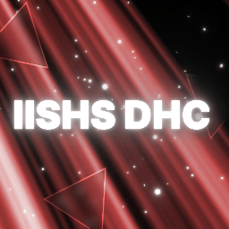 iish's DHC - discord server icon