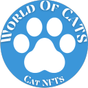 World of Cats - discord server icon