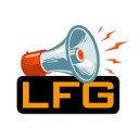 LFG - discord server icon