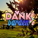 🌿│ Dank Garden - discord server icon