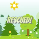 Rescued! - discord server icon