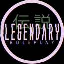 Legendary RP - discord server icon