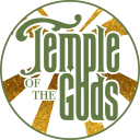 Temple of the Gods Ark Community - discord server icon