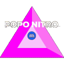 Popo Nitro | -50% OFF - discord server icon