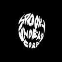 Spooky Undead Corp - discord server icon