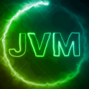 Java-VB-MySQL - discord server icon