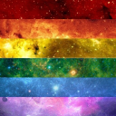 Galaxy Of Gays - discord server icon