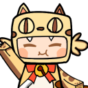 Tabby Cat's Dream World - discord server icon