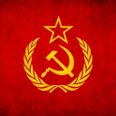 Uni Soviet ☭ - discord server icon