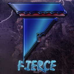 Fierce Legacy - discord server icon